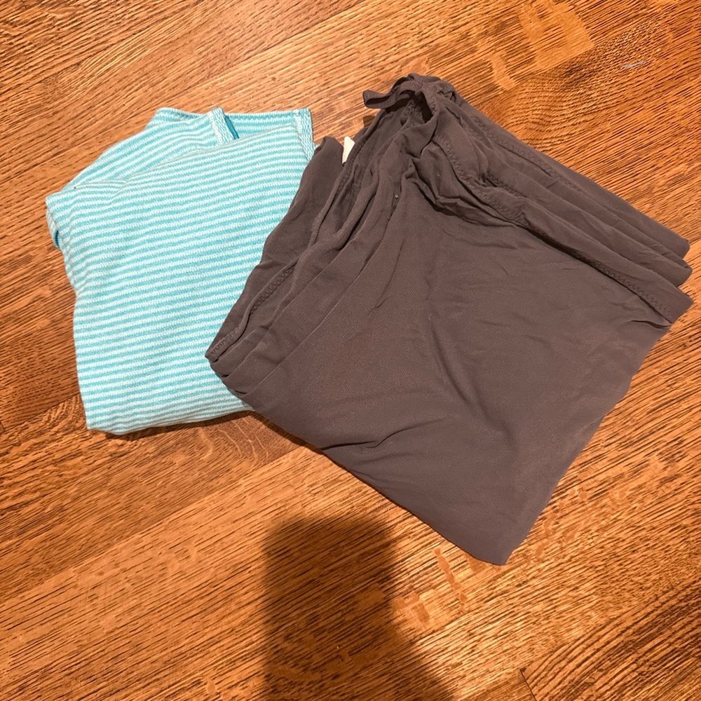 Lululemon vinyasa scarves